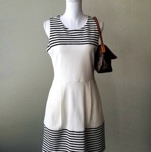 NWT Madewell sleeveless dress Size M